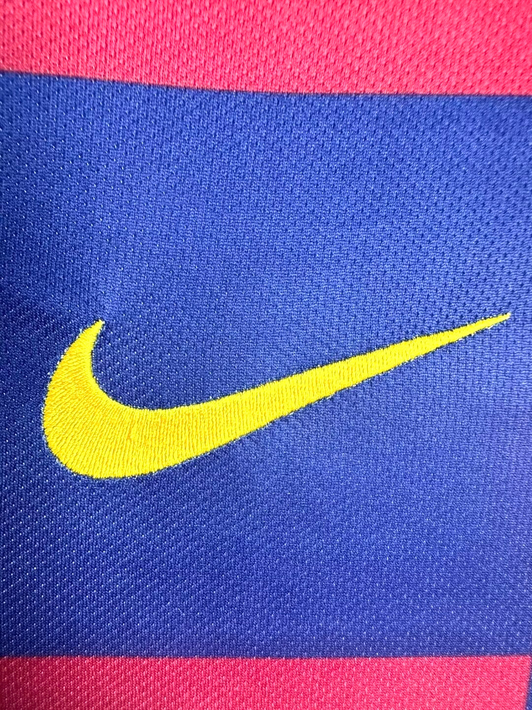 Barcelona 2019/20 Home