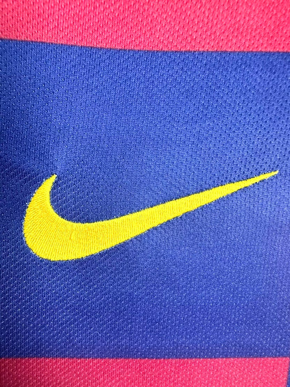 Barcelona 2019/20 Home