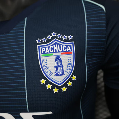C.F Pachuca 2025/26 Away