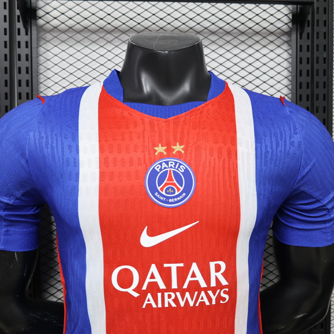 PSG 2026/27 Home - Champions Edition