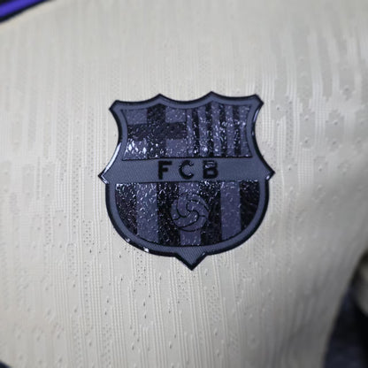 Barcelona 2025/26 Away