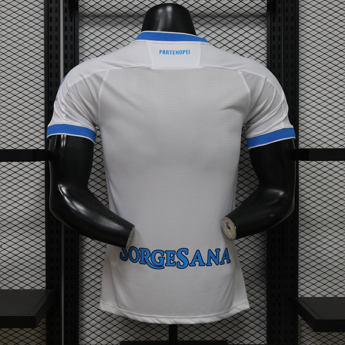 Napoli 2026/27 Away