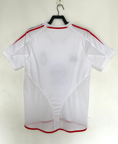 AC Milan 2004/05 Away