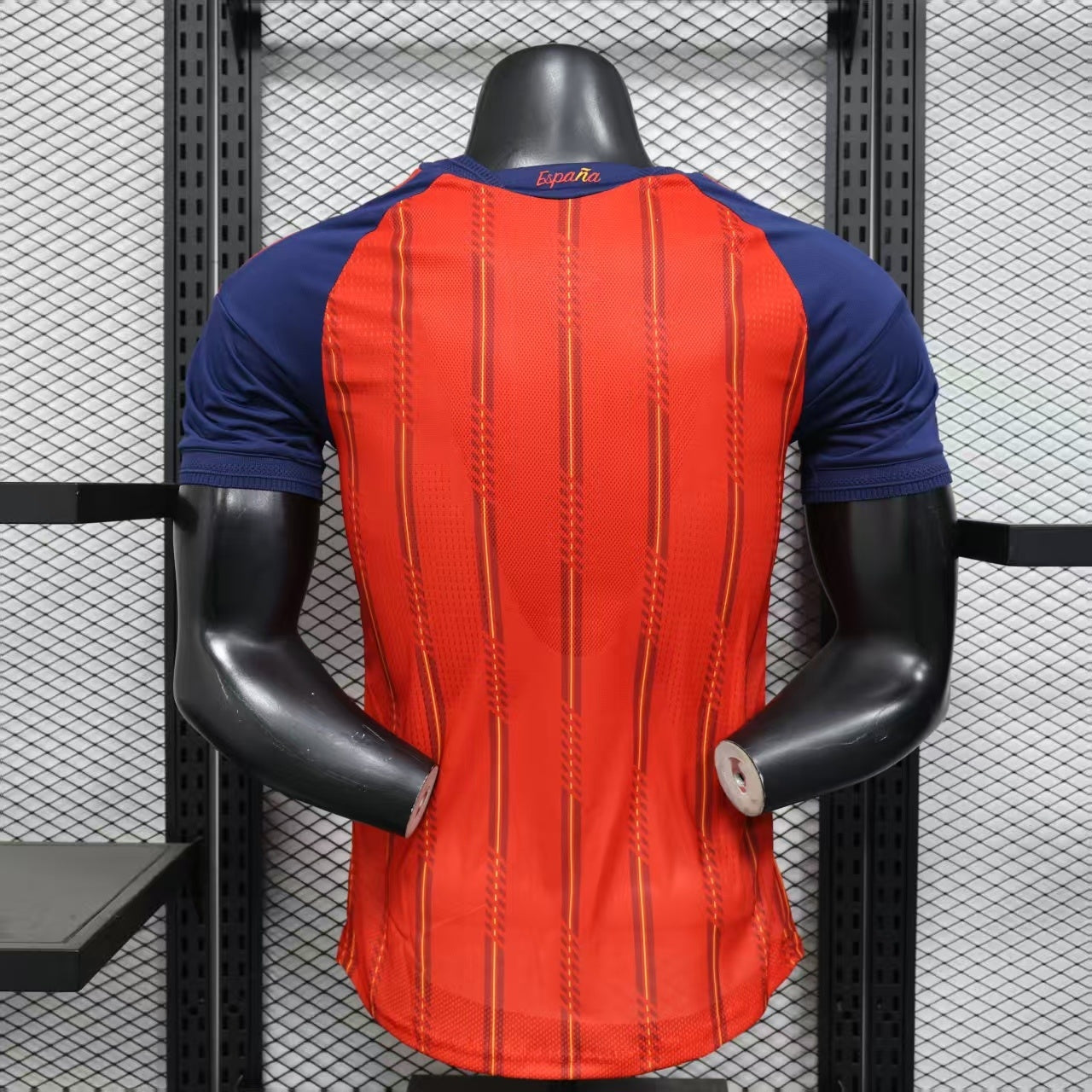 Spain 2026 World Cup Home