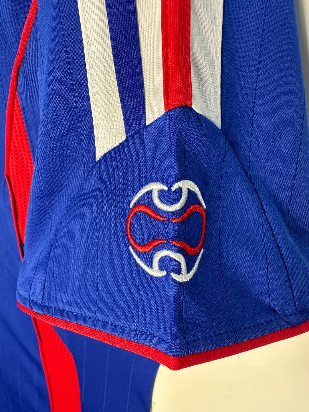 France 2006 Home