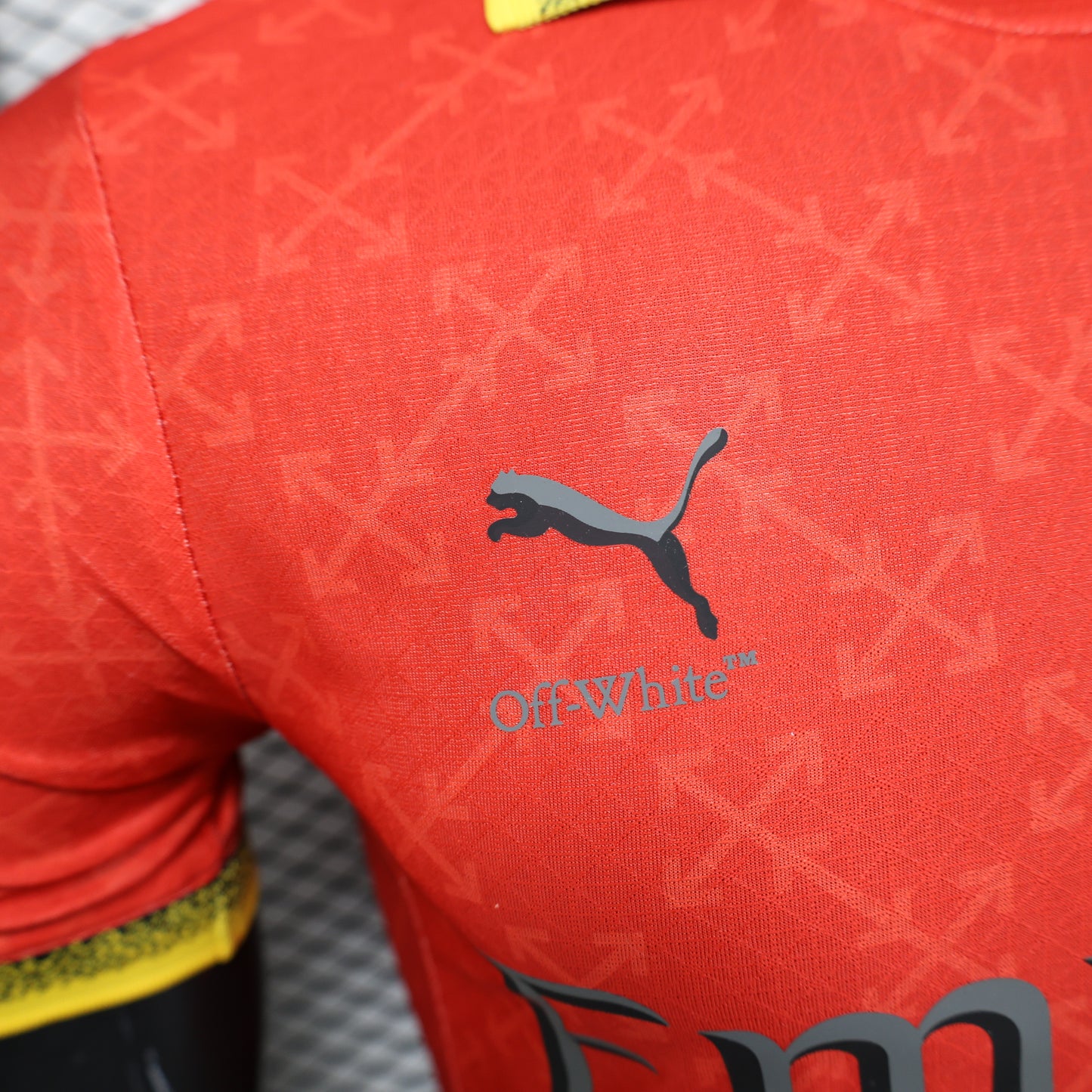 AC Milan 2024/25 GK 'OFF WHITE'