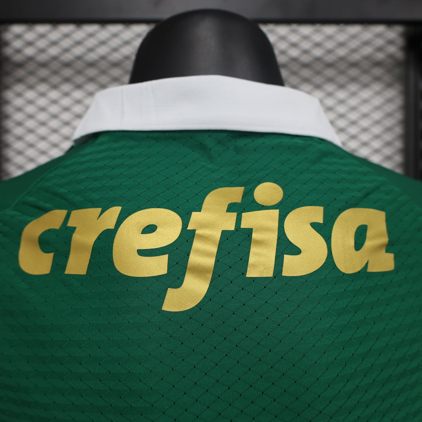 Palmeiras 2024 Home (2-5 DAY DELIVERY)