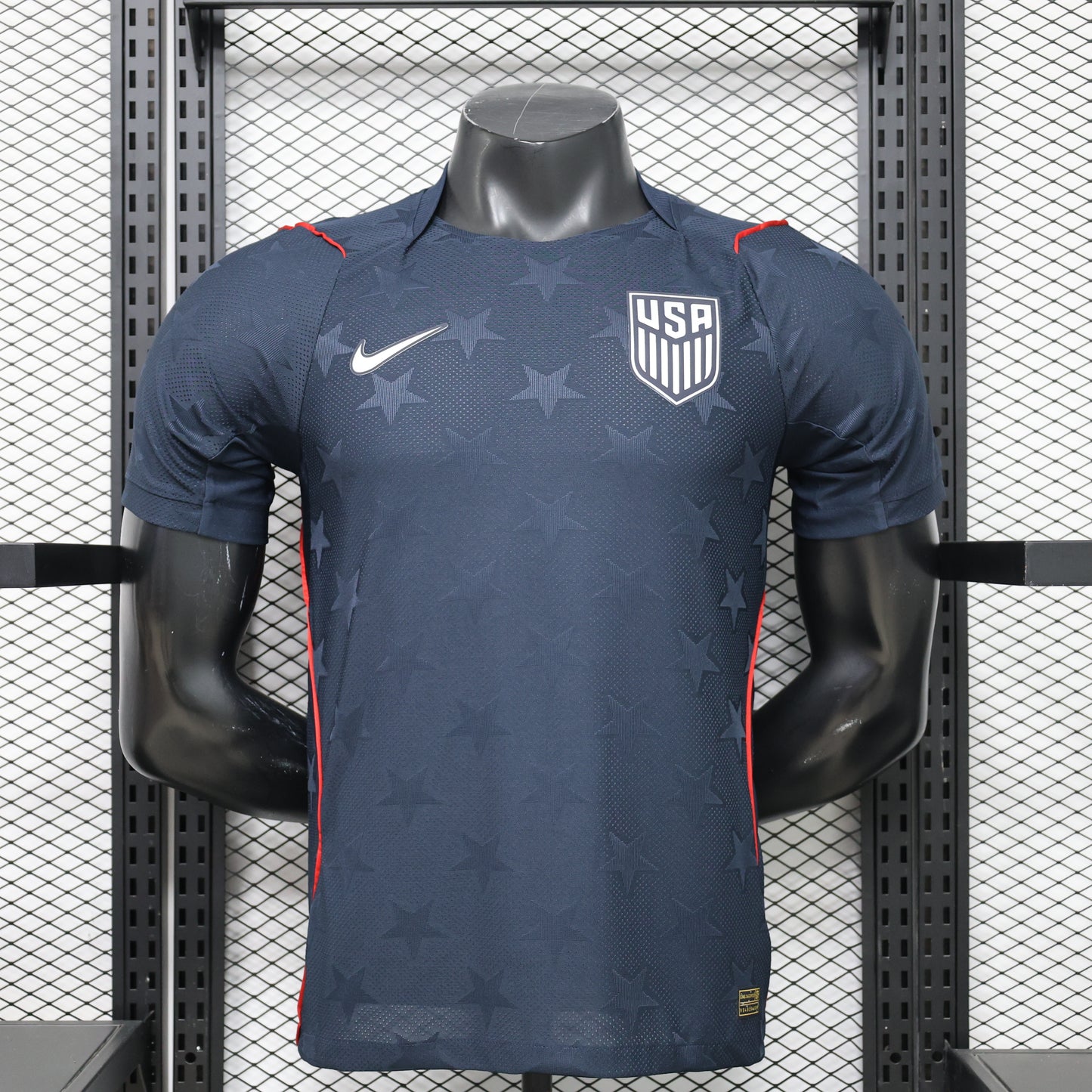 USA 2026 World Cup Away