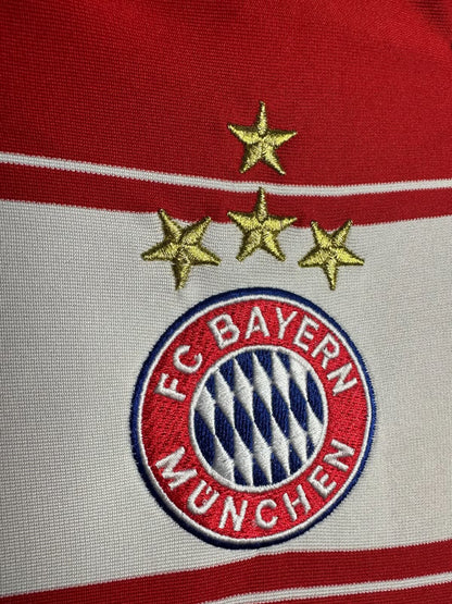 Bayern Munich 2007/08 Home