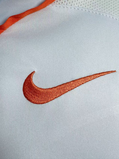 Netherlands 2004 Away