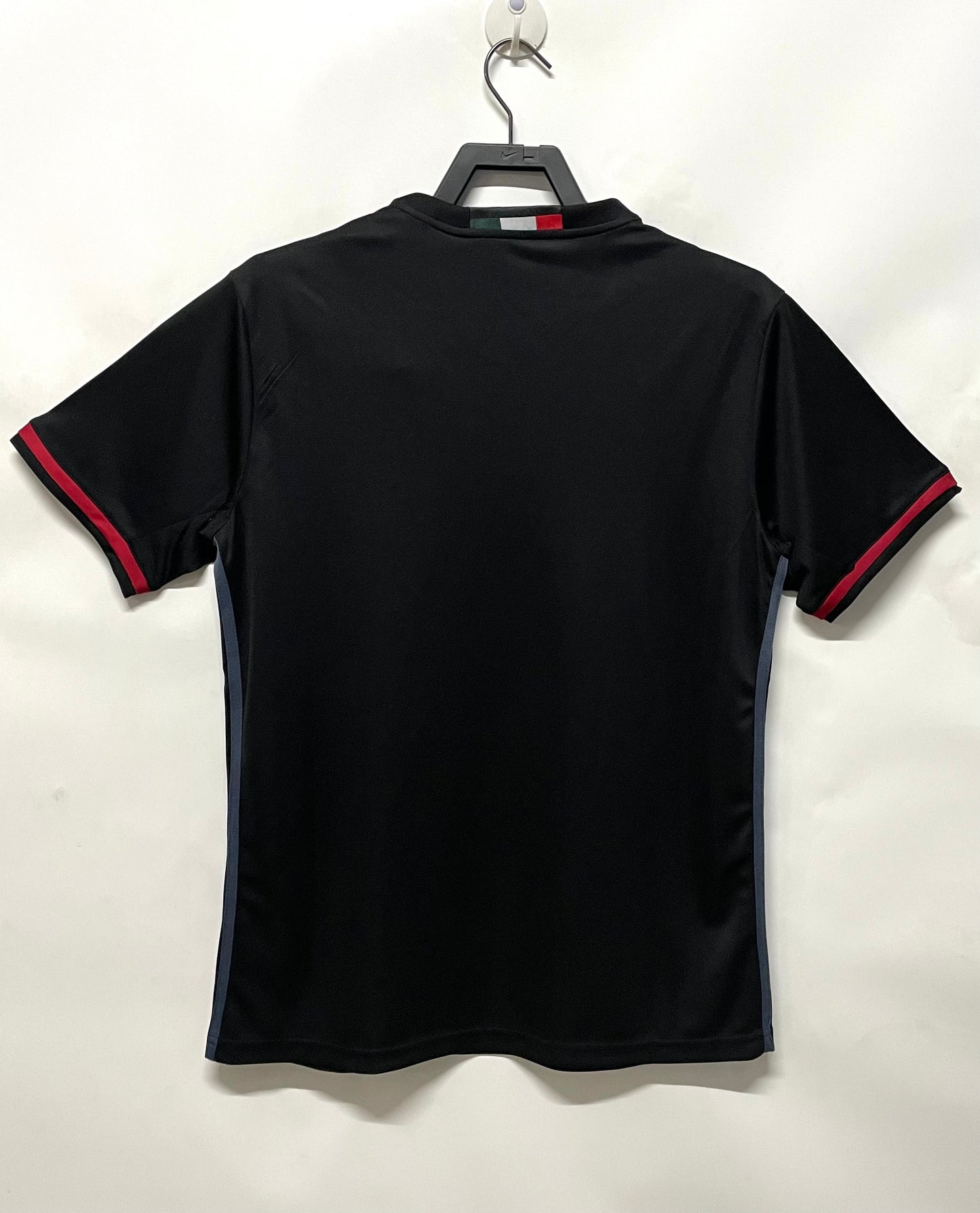 AC Milan 2016/17 Home