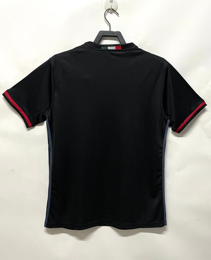 AC Milan 2016/17 Home