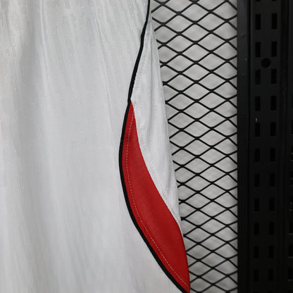 England 2026/27 Shorts - Home