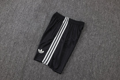 Germany Sleeveless Training Kit - Classic Home