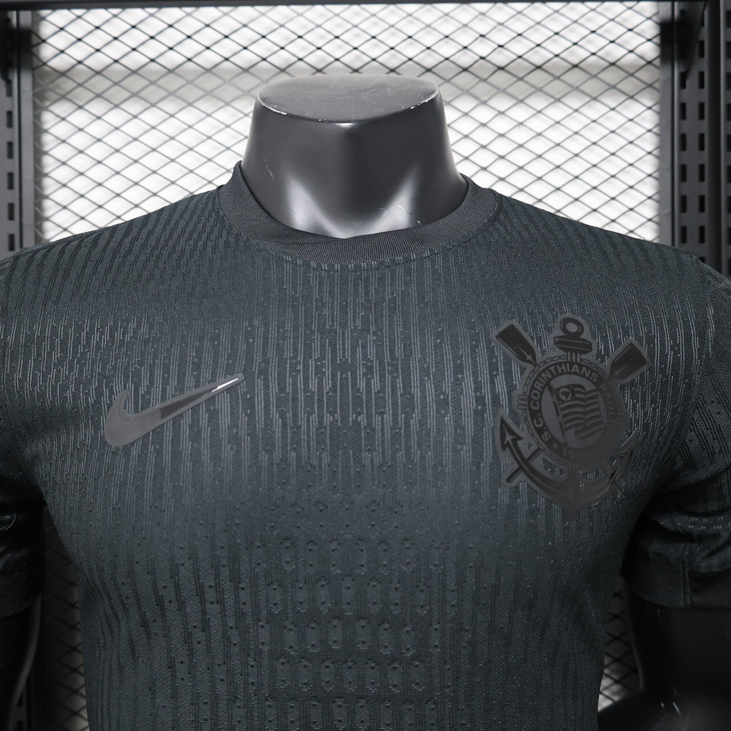 Corinthians 2024 Away