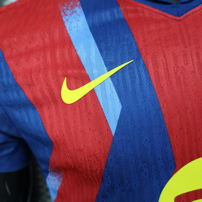 Barcelona 2025/26 Home - Special