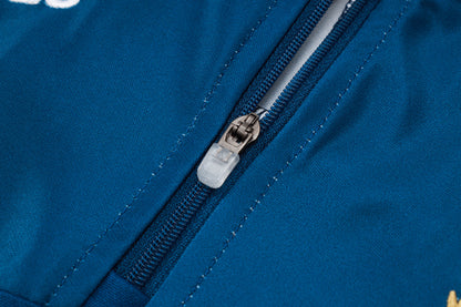 Argentina Retro Tracksuit Set