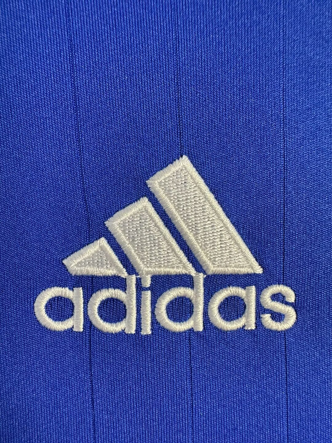 France 2006 Home