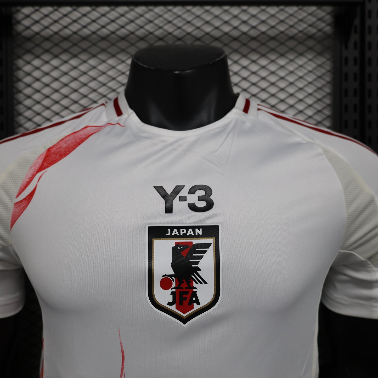 Japan 2024/25 Away - Y3