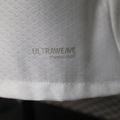 Marseille 2026/27 Home