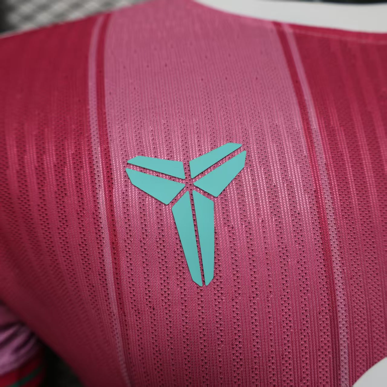 Barcelona 2025/26 Special x Kobe - Miami Vice