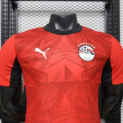 Egypt 2026 World Cup Home