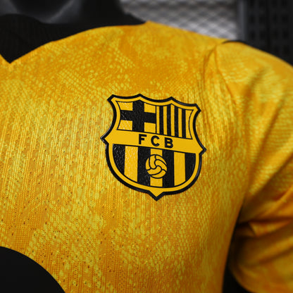 Barcelona 2026/27 GK 4