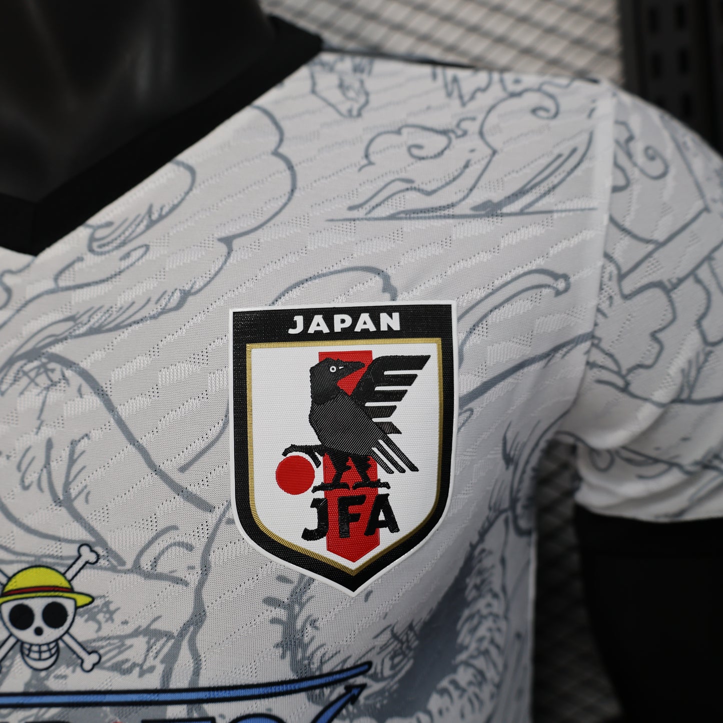 Japan x One Piece