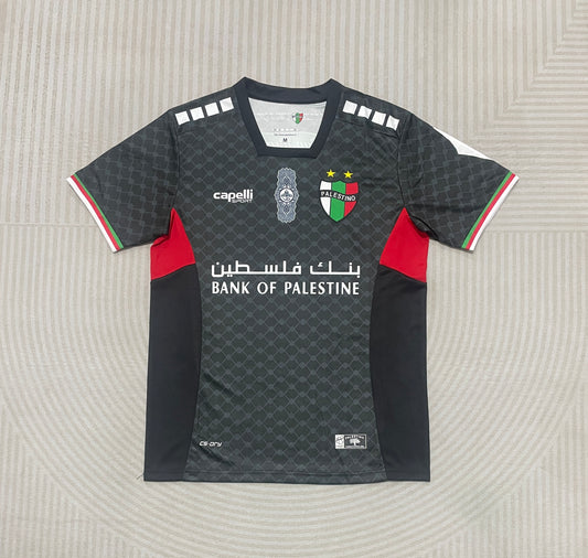 Club Deportivo Palestino 2024 Away