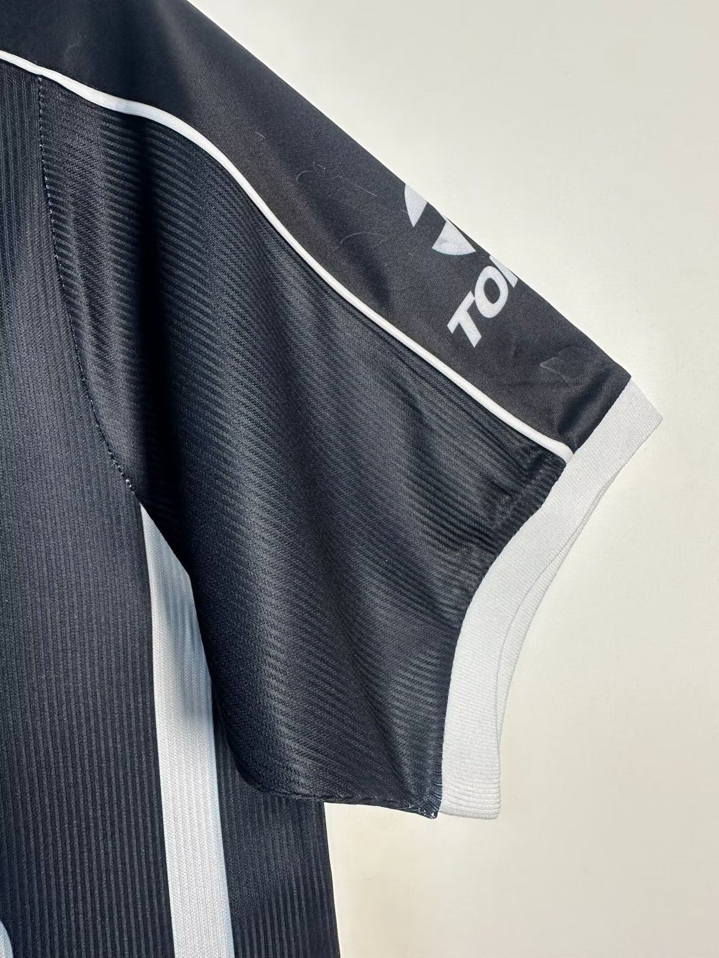 Corinthians 1999/00 Away