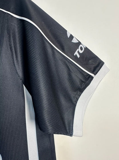 Corinthians 1999/00 Away