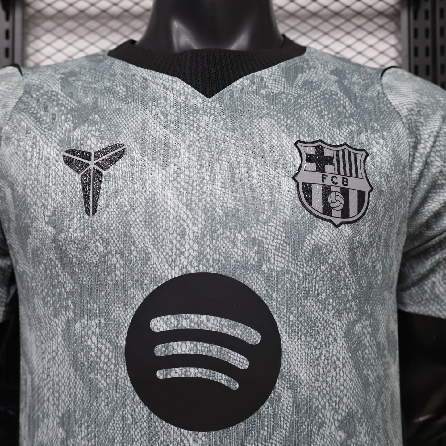 Barcelona 2026/27 GK 2