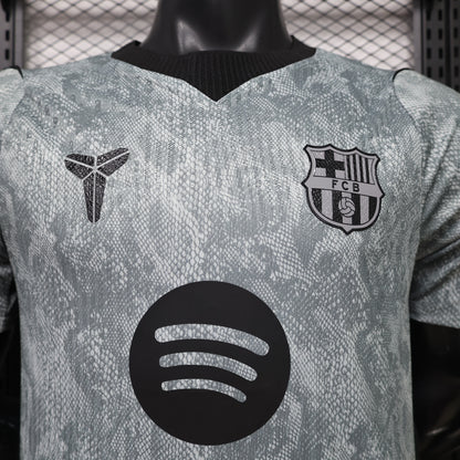 Barcelona 2026/27 GK 2