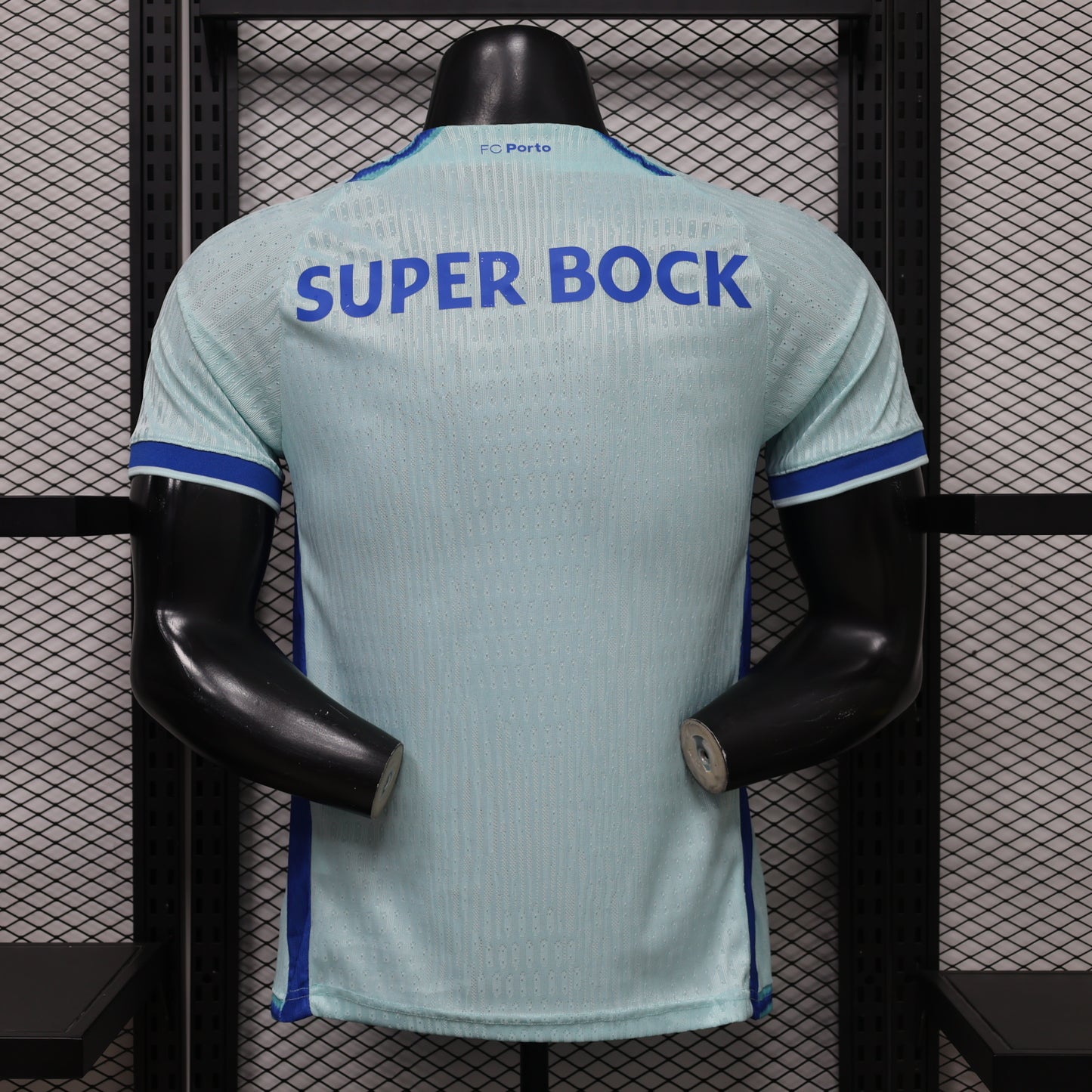 FC Porto 2026/27 Third