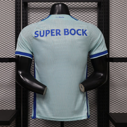FC Porto 2026/27 Third