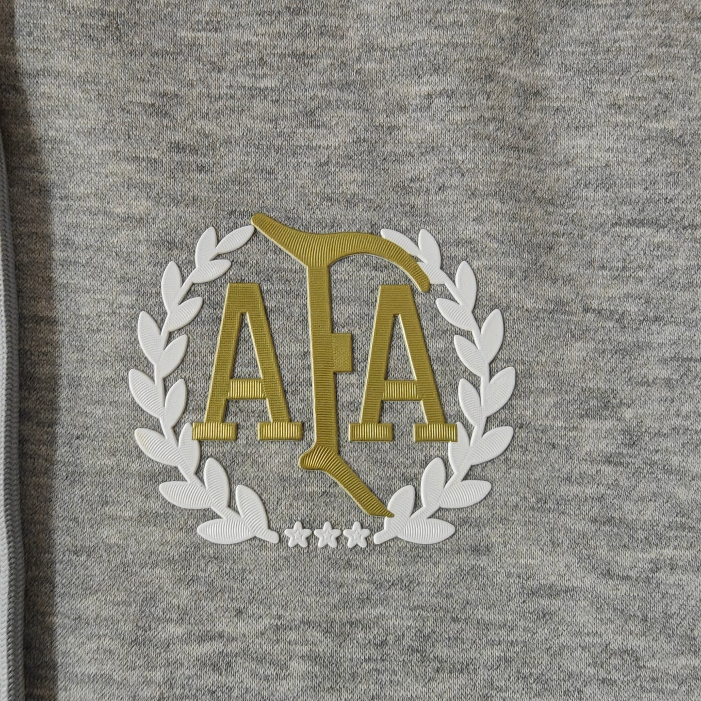 Argentina 50th Anniversary x Adidas Hoodie