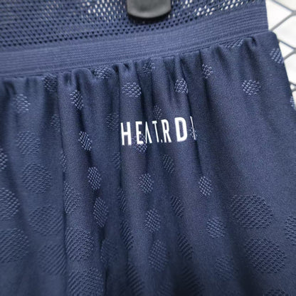 Real Madrid 2025/26 Shorts - Away