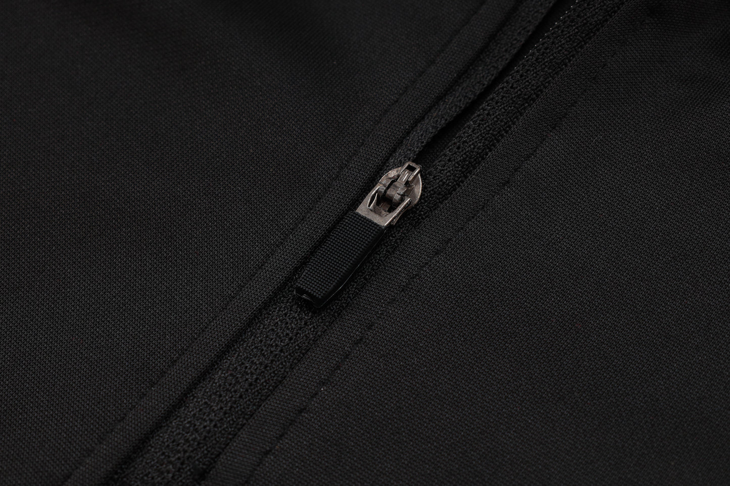 PSG 1/4 Zip Tracksuit Set Black/Red