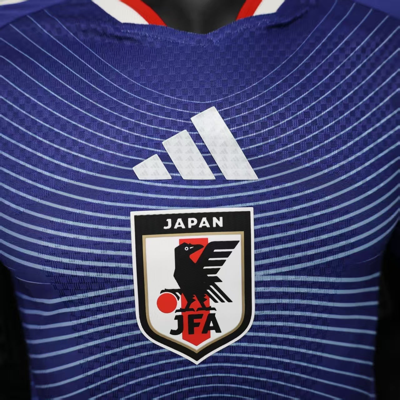Japan 2026 World Cup Home