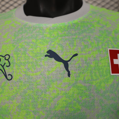 Switzerland 2026 World Cup Away