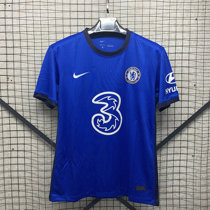 Chelsea 2020/21 Home