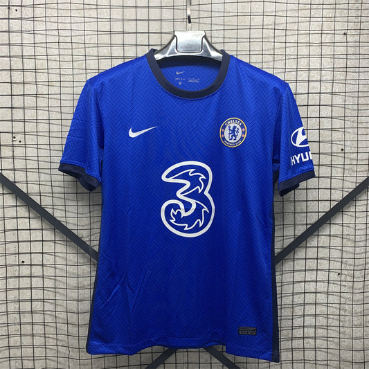 Chelsea 2020/21 Home