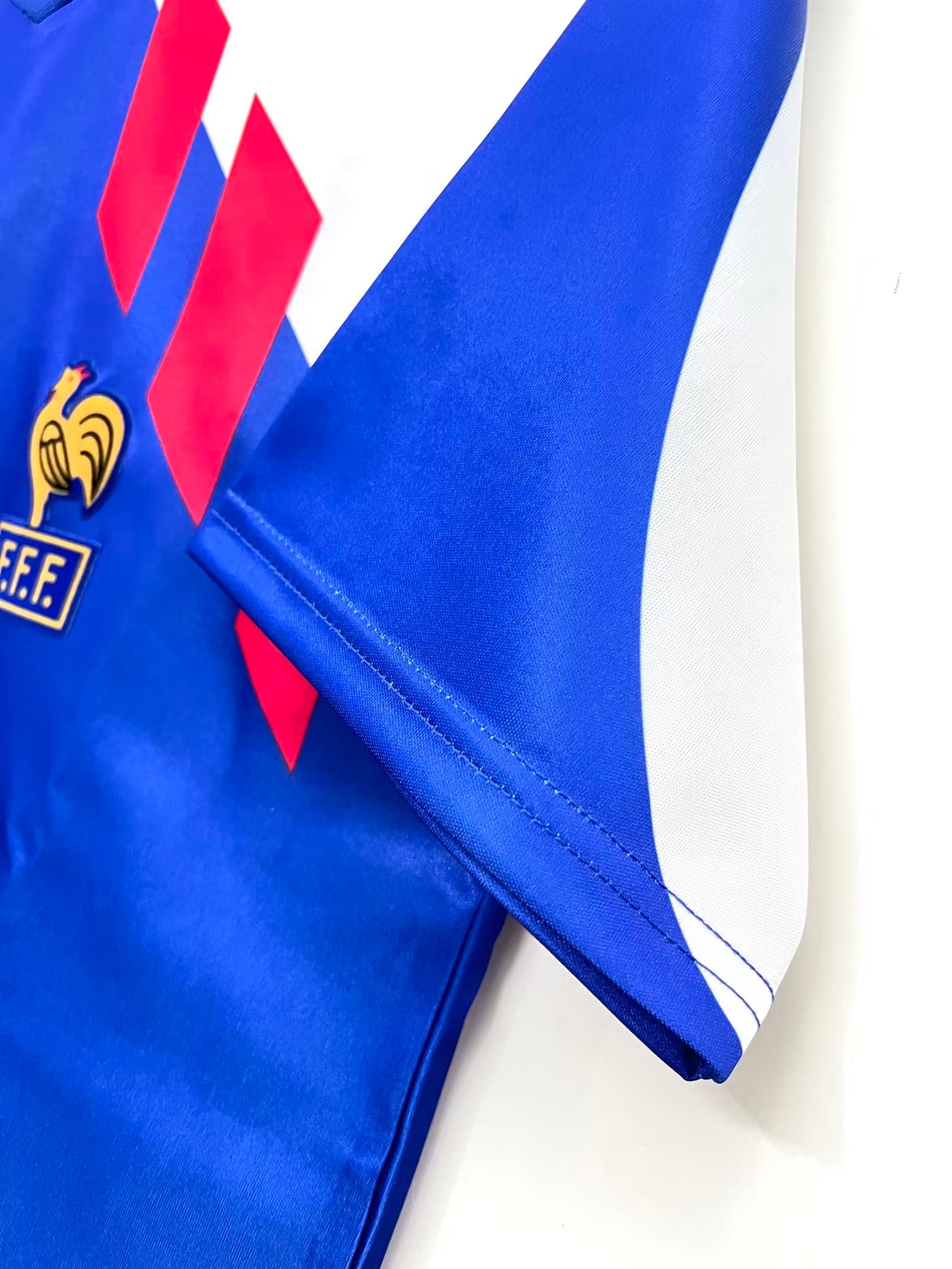 France 1990 Home
