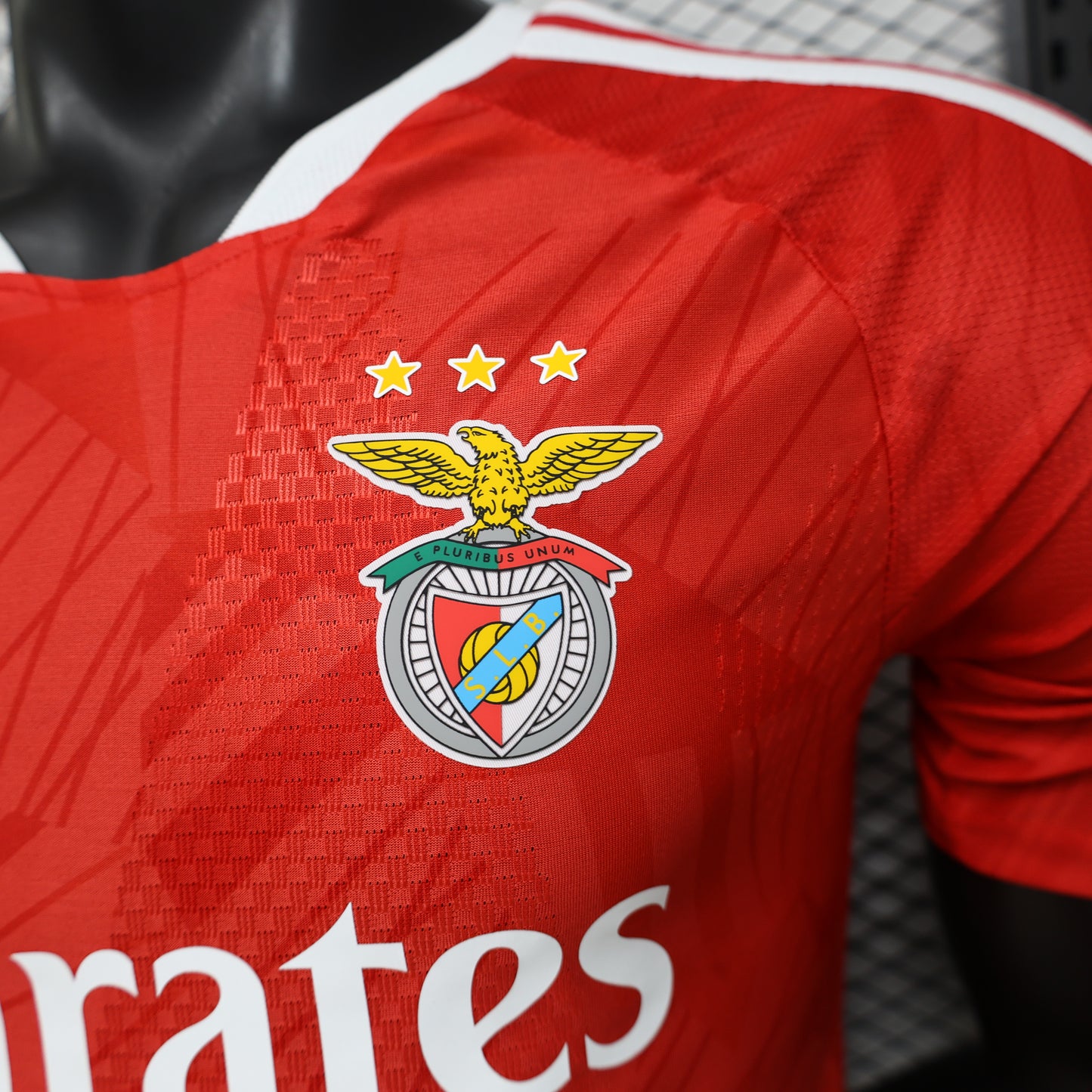 S.L. Benfica 2026/27 Home