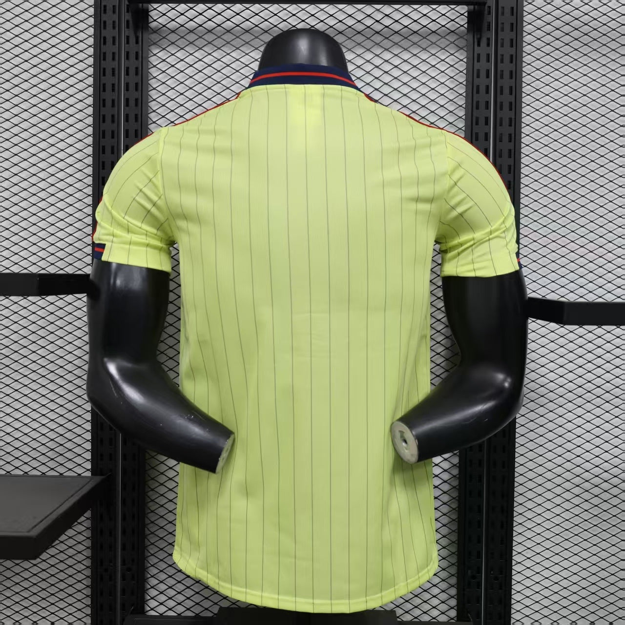 Club America 2025/26 ICON Jersey