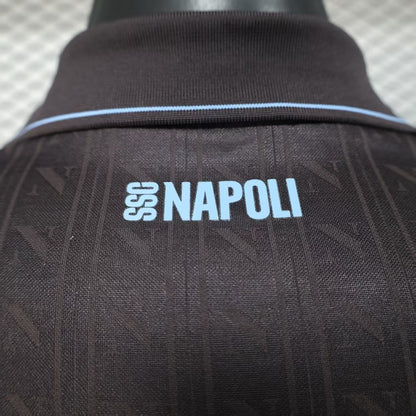 Napoli 2025/26 Third