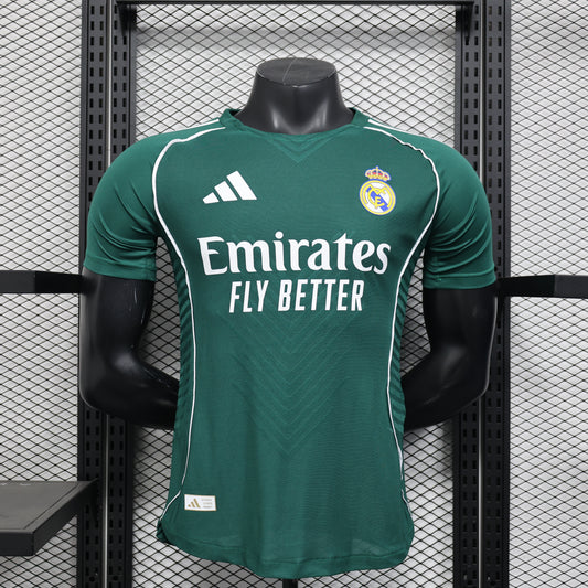 Real Madrid 2025/26 - Special