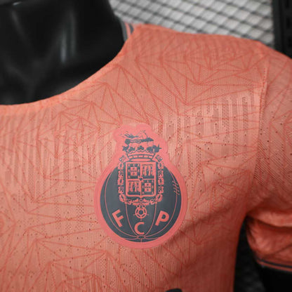FC Porto 2025/26 Away