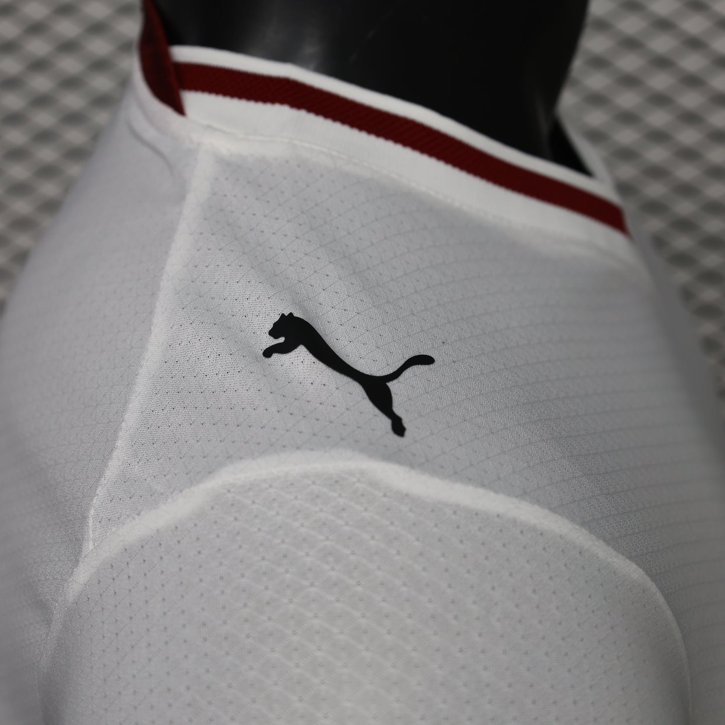 Valencia 2026/27 Home