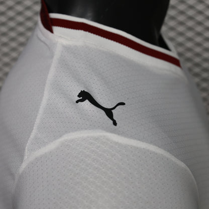 Valencia 2026/27 Home